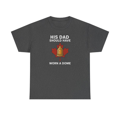 Golden Dome T-Shirt