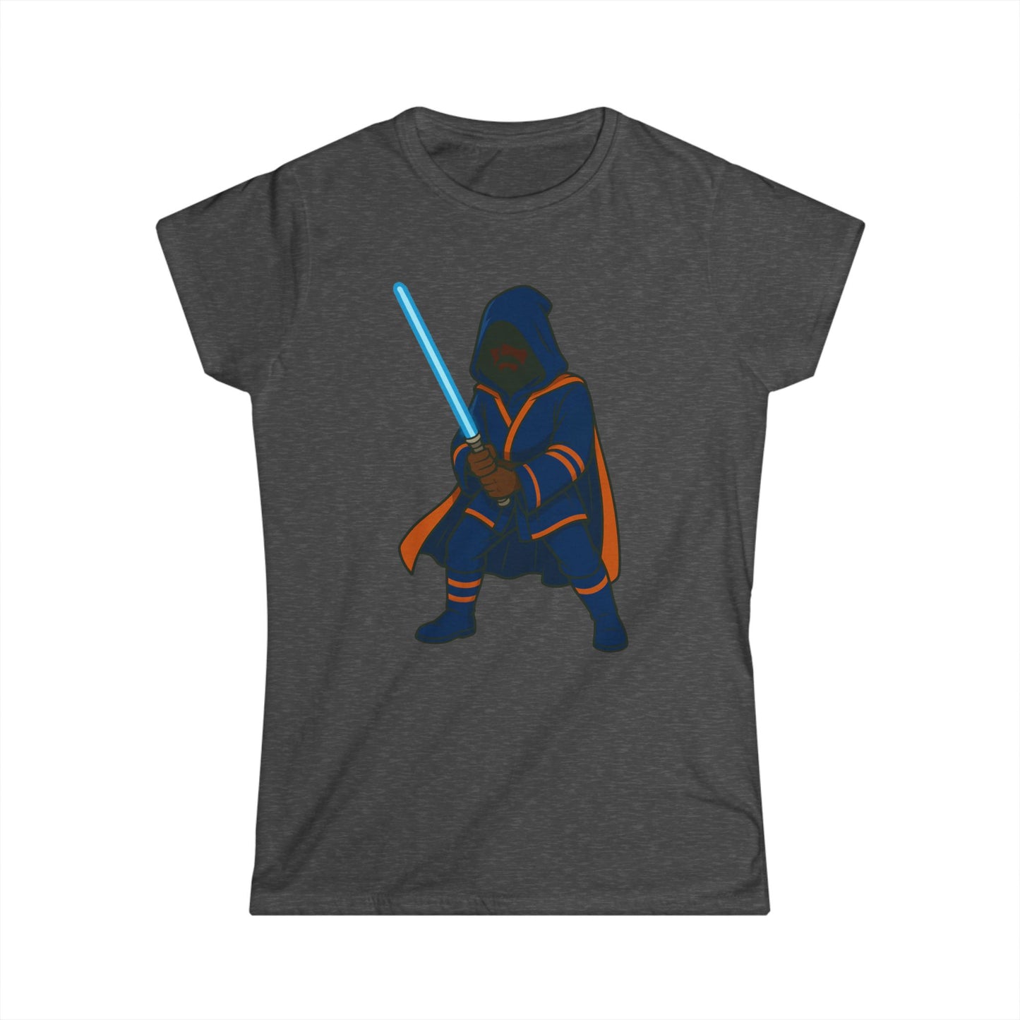 Lumberjills Obi-Wan McDavid T-Shirt