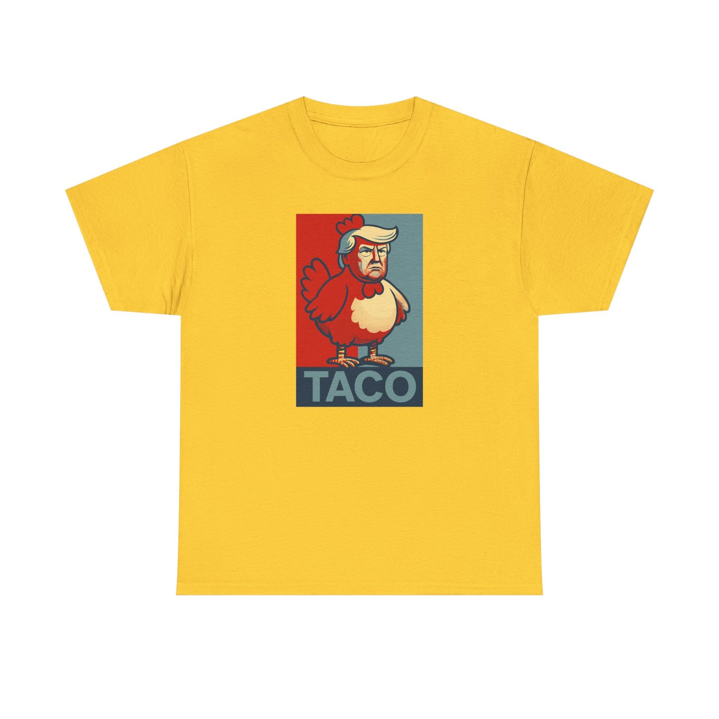 Hope For Taco T-Shirt