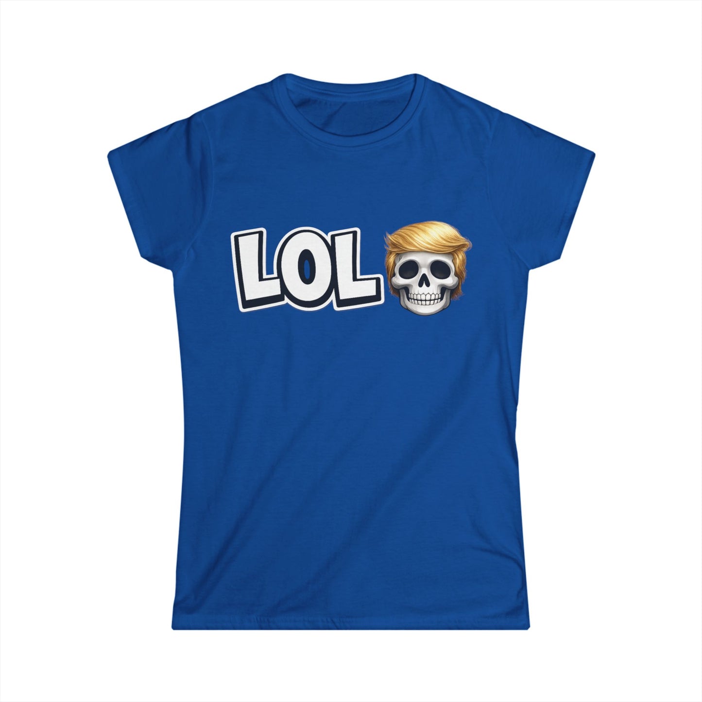 Lumberjills When It Happens T-Shirt