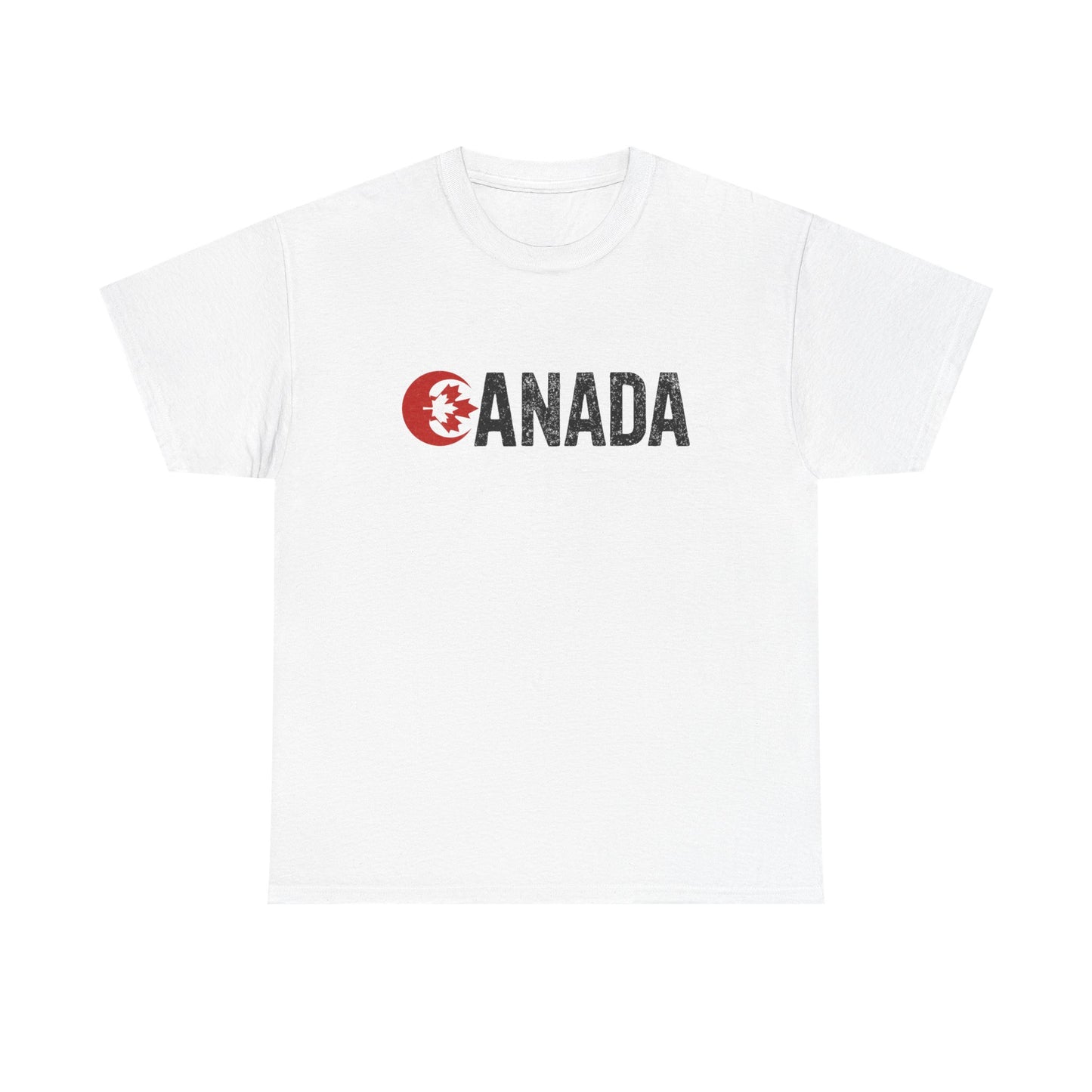 Rebels Canada T-Shirt