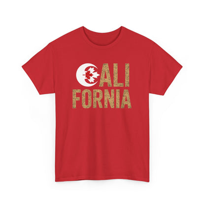 California Rebels T-Shirt