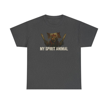 Spirit Animal T-Shirt