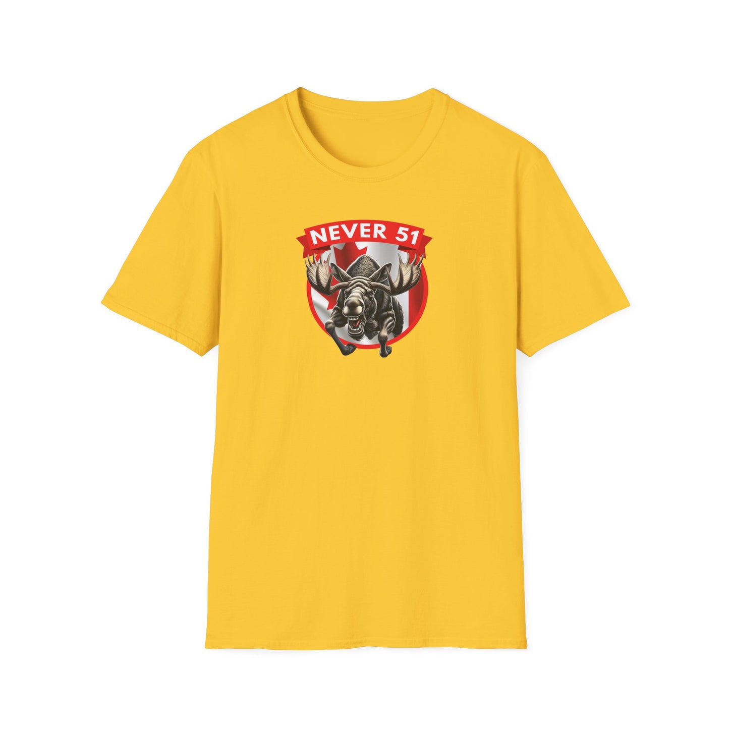 Mad Moose Tarp T-Shirt