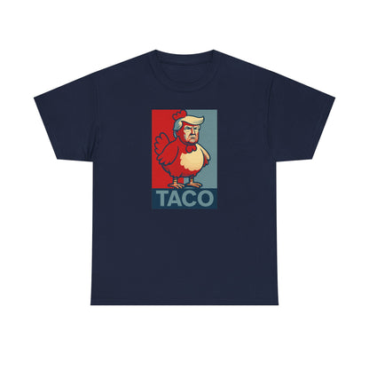 Hope For Taco T-Shirt