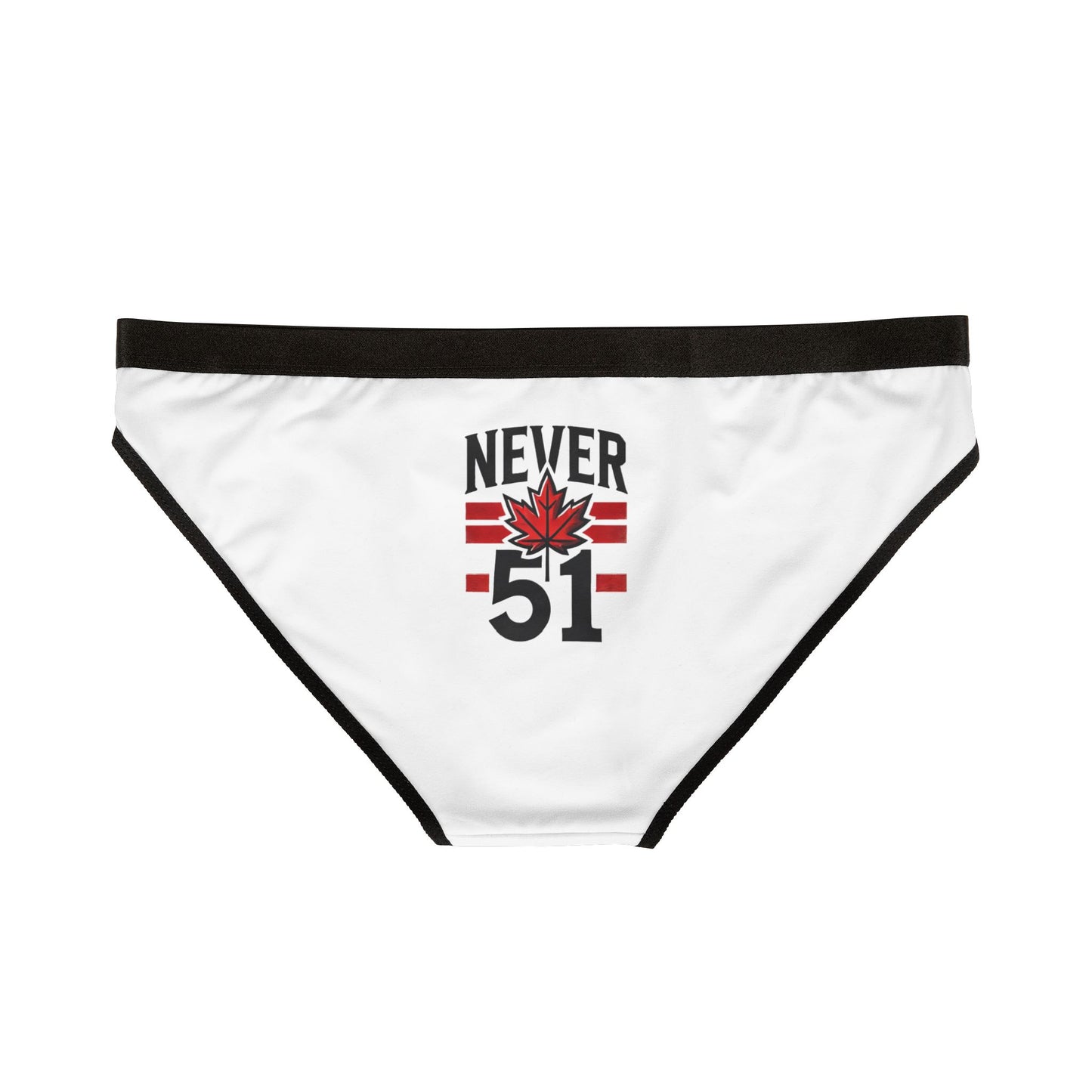 Nether 51 Tariff This Women's Underwear - Never 51