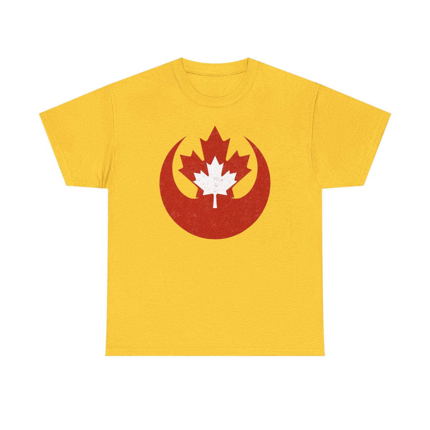Canadian Rebels T-Shirt