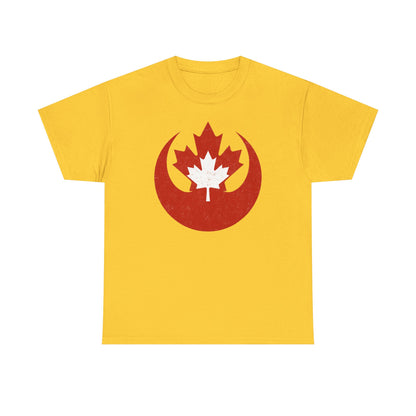 Canadian Rebels T-Shirt
