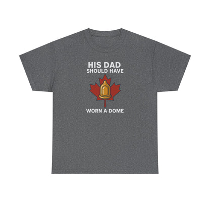Golden Dome T-Shirt