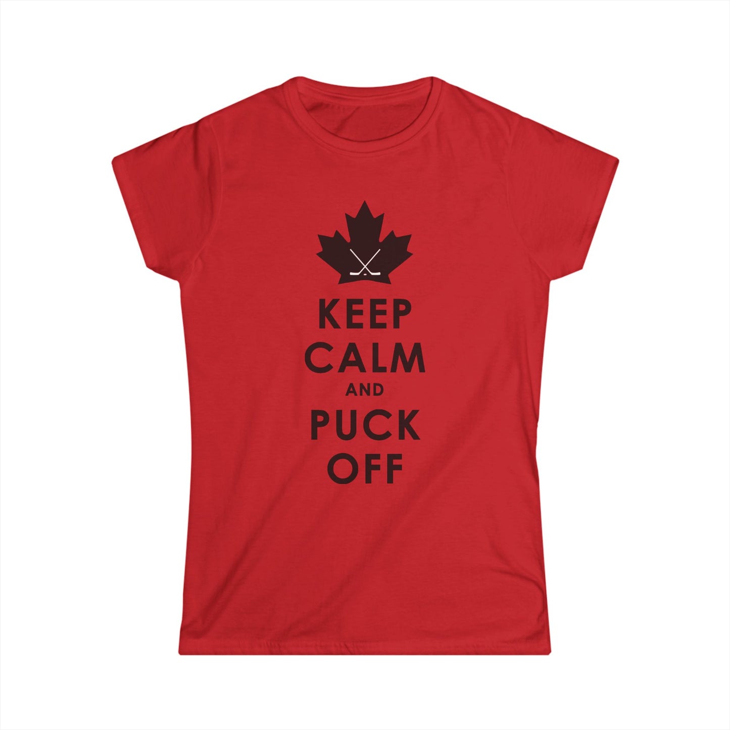 Lumberjills Keep Calm T-Shirt