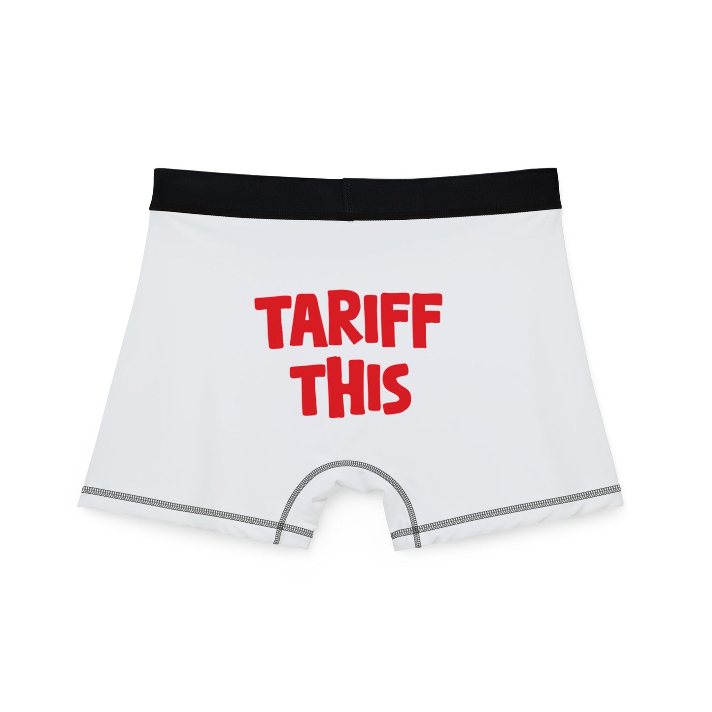 Nether 51's Tariff This (Rear) Boxers - Never 51