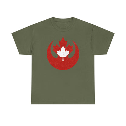 Canadian Rebels T-Shirt