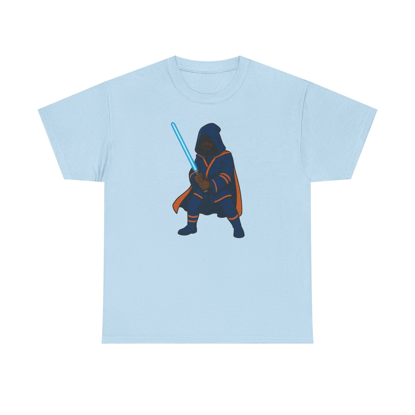 Obi-Wan McDavid T-Shirt