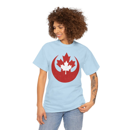 Canadian Rebels T-Shirt