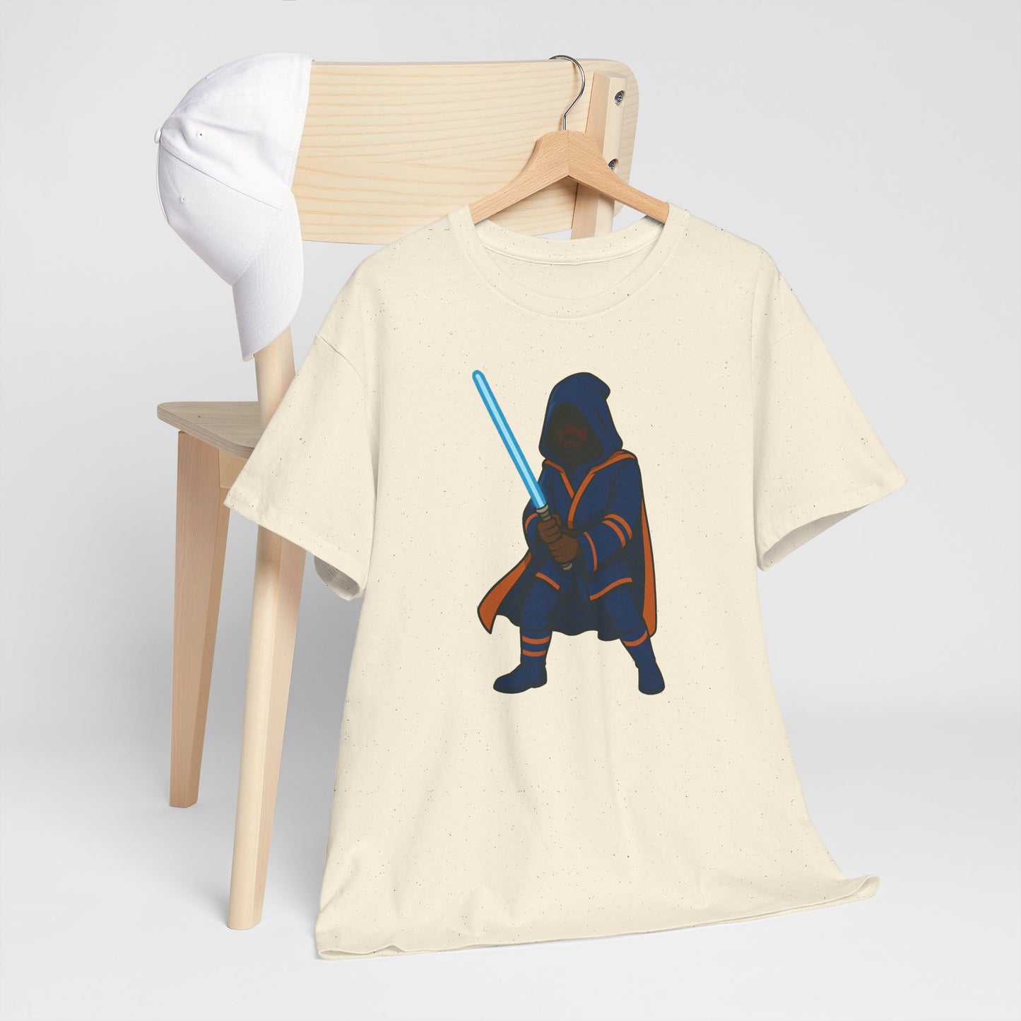 Obi-Wan McDavid T-Shirt