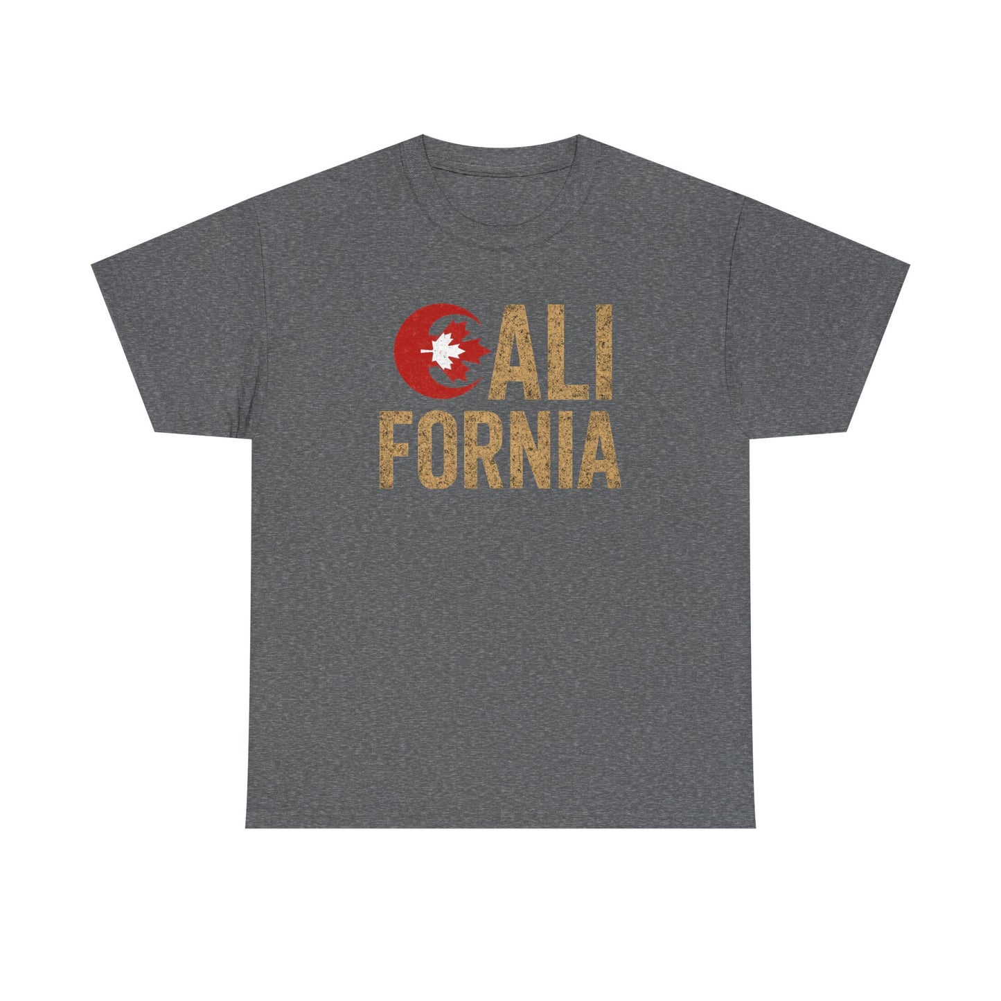 California Rebels T-Shirt