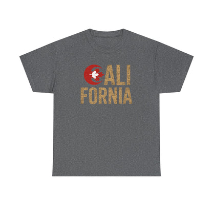 California Rebels T-Shirt