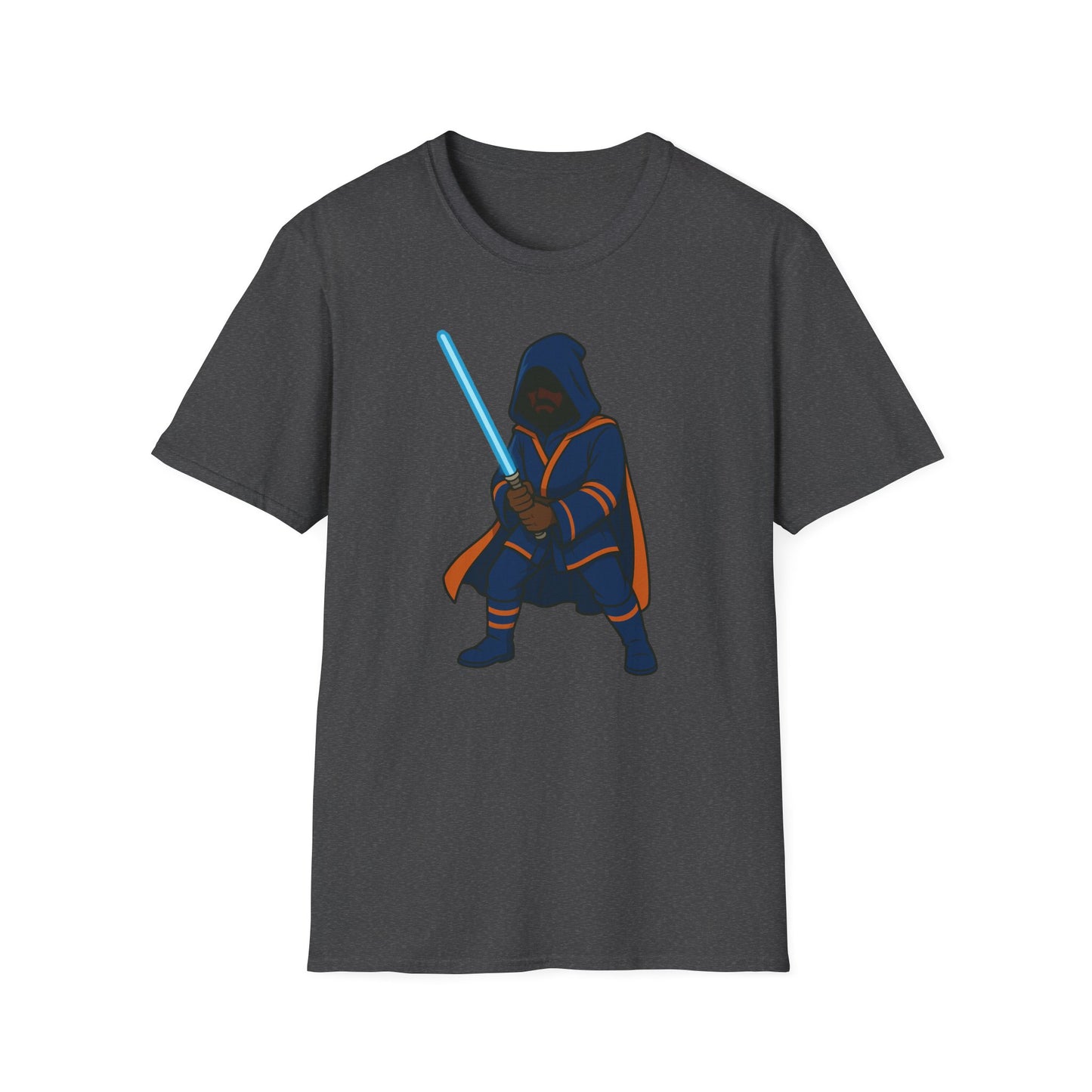 Obi-Wan McDavid Jersey Tee