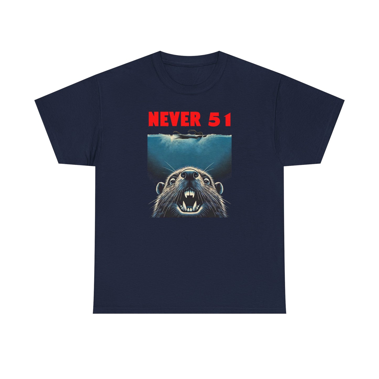 Terror From The Deep T-Shirt