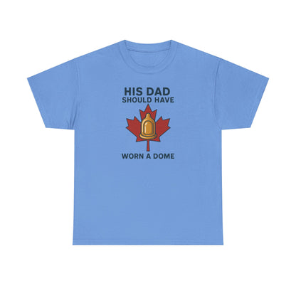 Golden Dome T-Shirt