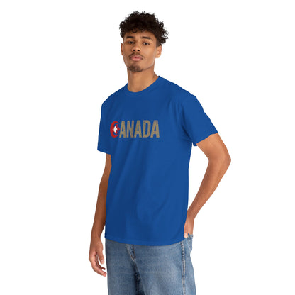 Rebels Canada T-Shirt