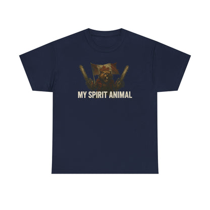 Spirit Animal T-Shirt