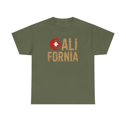 California Rebels T-Shirt