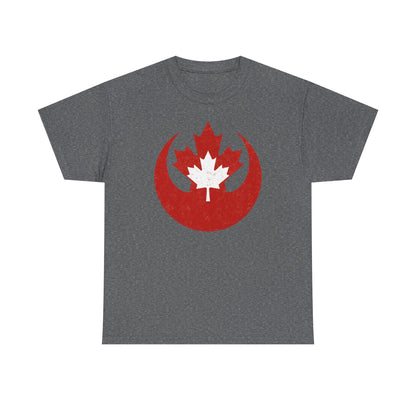 Canadian Rebels T-Shirt