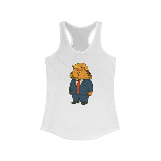 Lumberjills T.A.C.O Tank