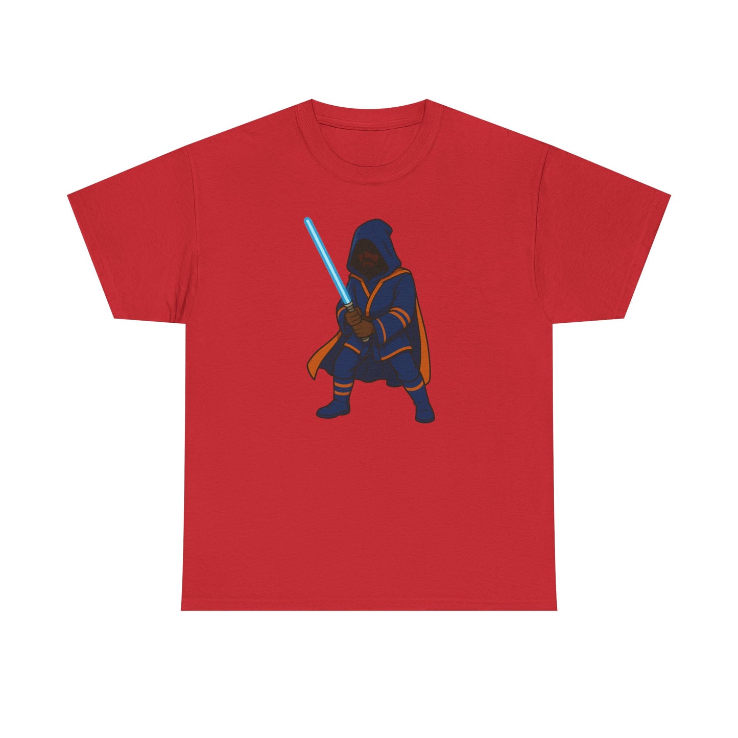 Obi-Wan McDavid T-Shirt