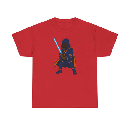 Obi-Wan McDavid T-Shirt