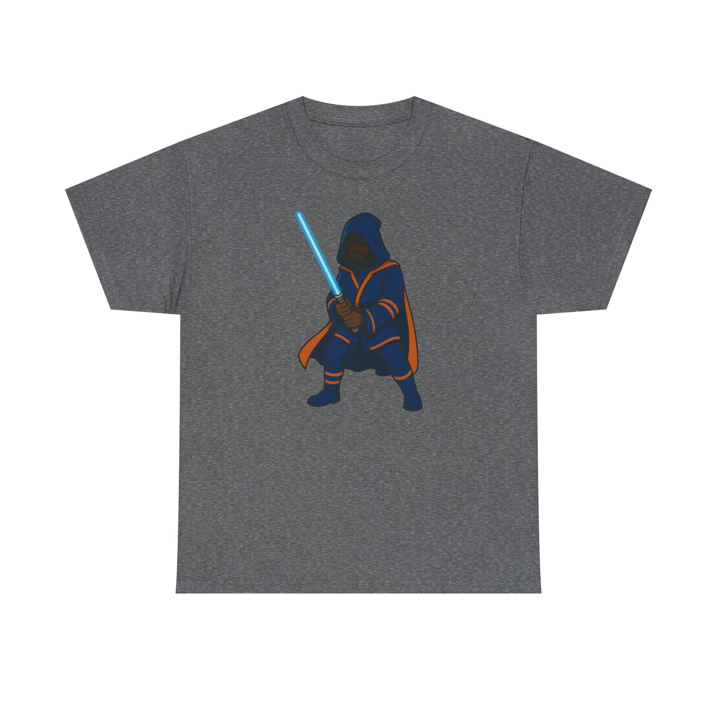 Obi-Wan McDavid T-Shirt