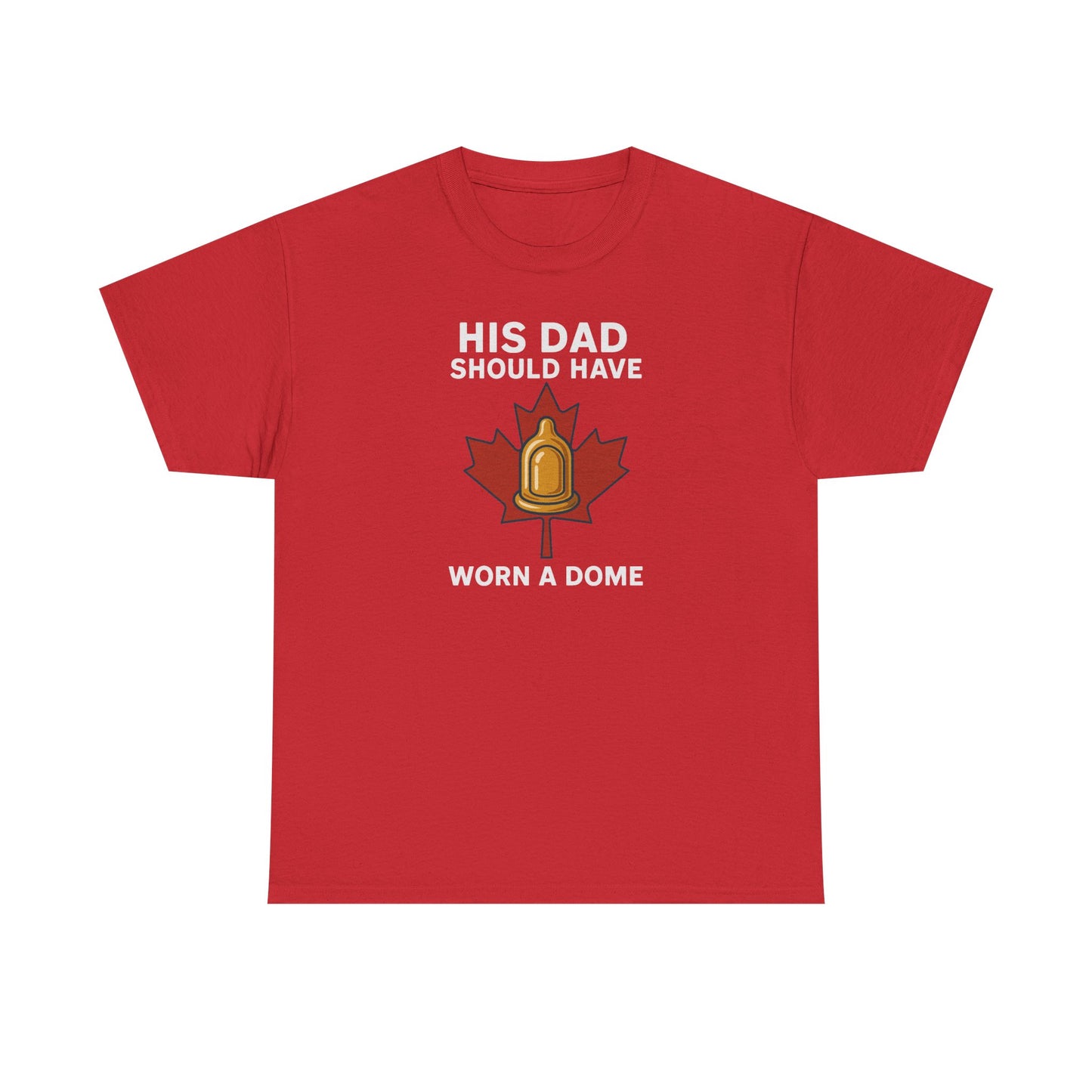 Golden Dome T-Shirt
