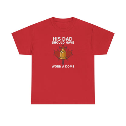 Golden Dome T-Shirt