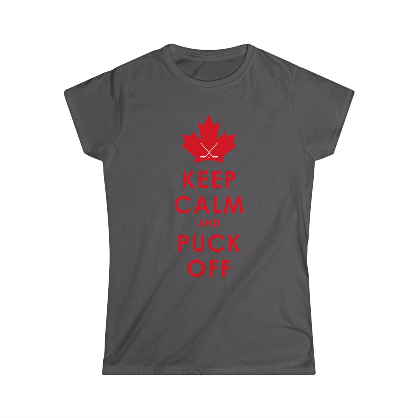 Lumberjills Keep Calm T-Shirt