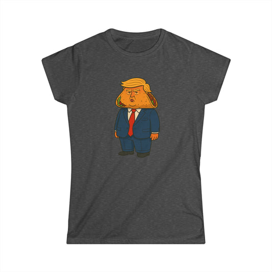 Lumberjills T.A.C.O T-Shirt