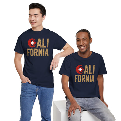 California Rebels T-Shirt
