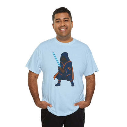 Obi-Wan McDavid T-Shirt