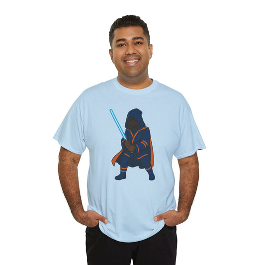 Obi-Wan McDavid T-Shirt