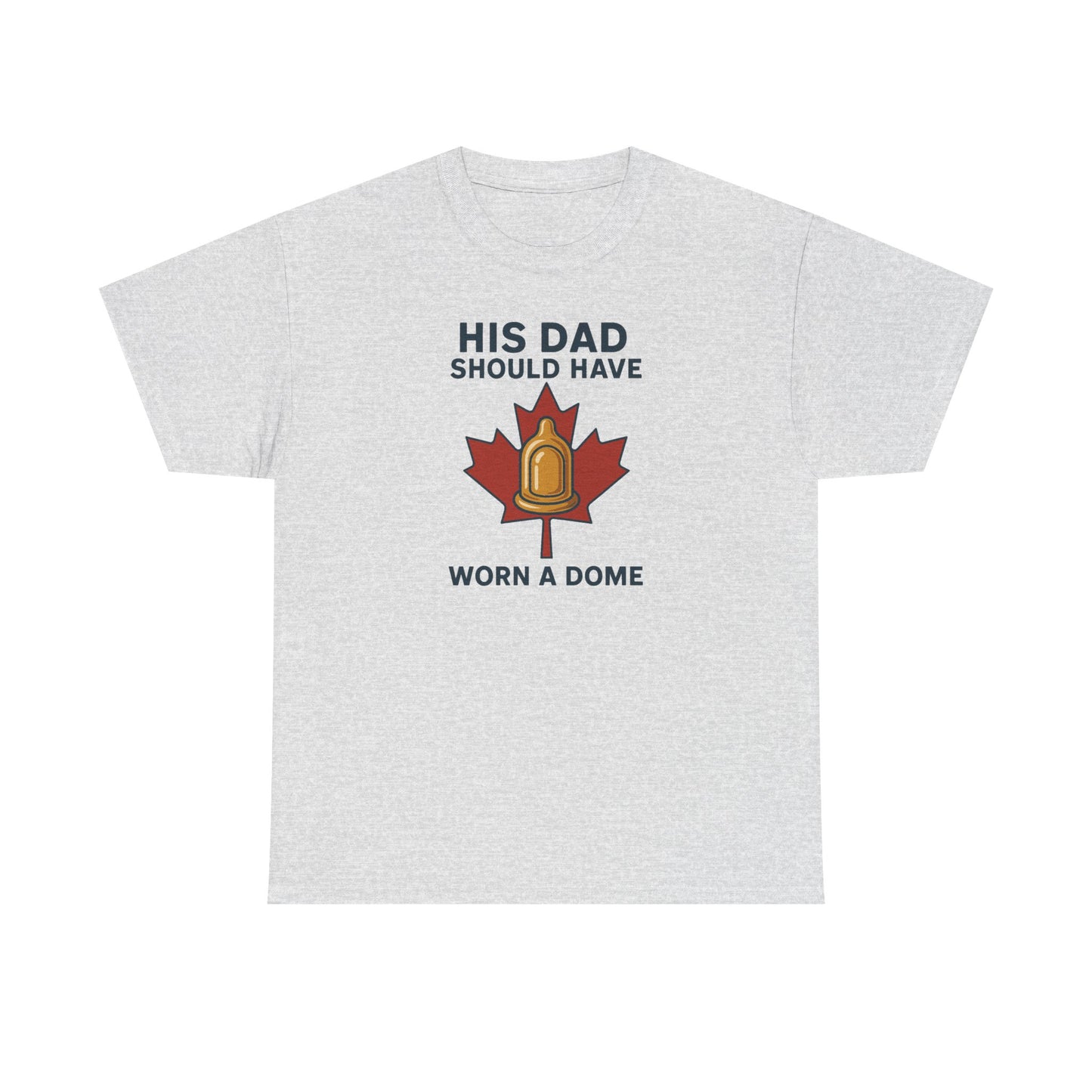 Golden Dome T-Shirt