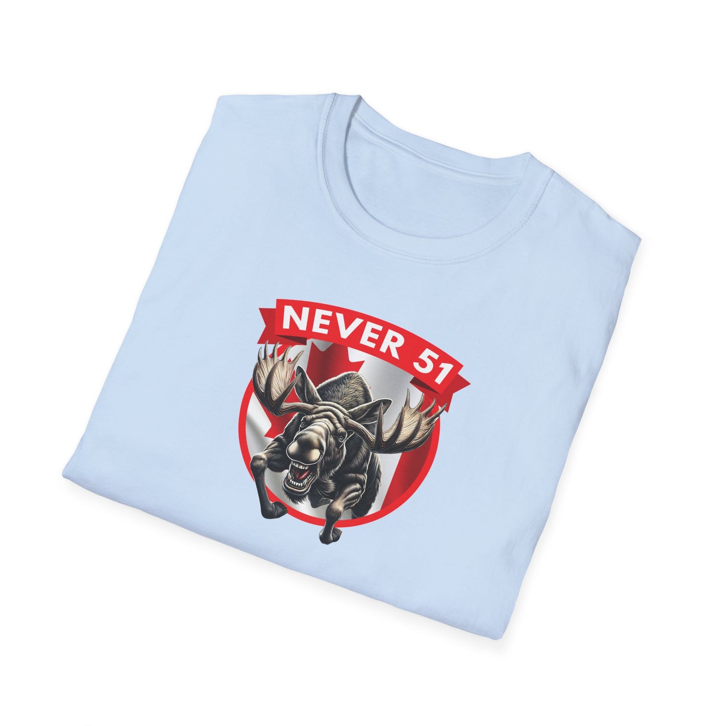 Mad Moose Tarp T-Shirt