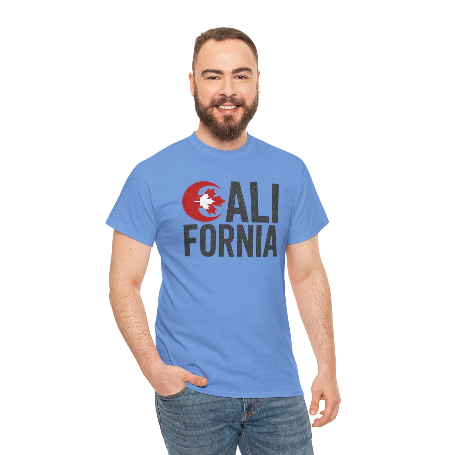 California Rebels T-Shirt