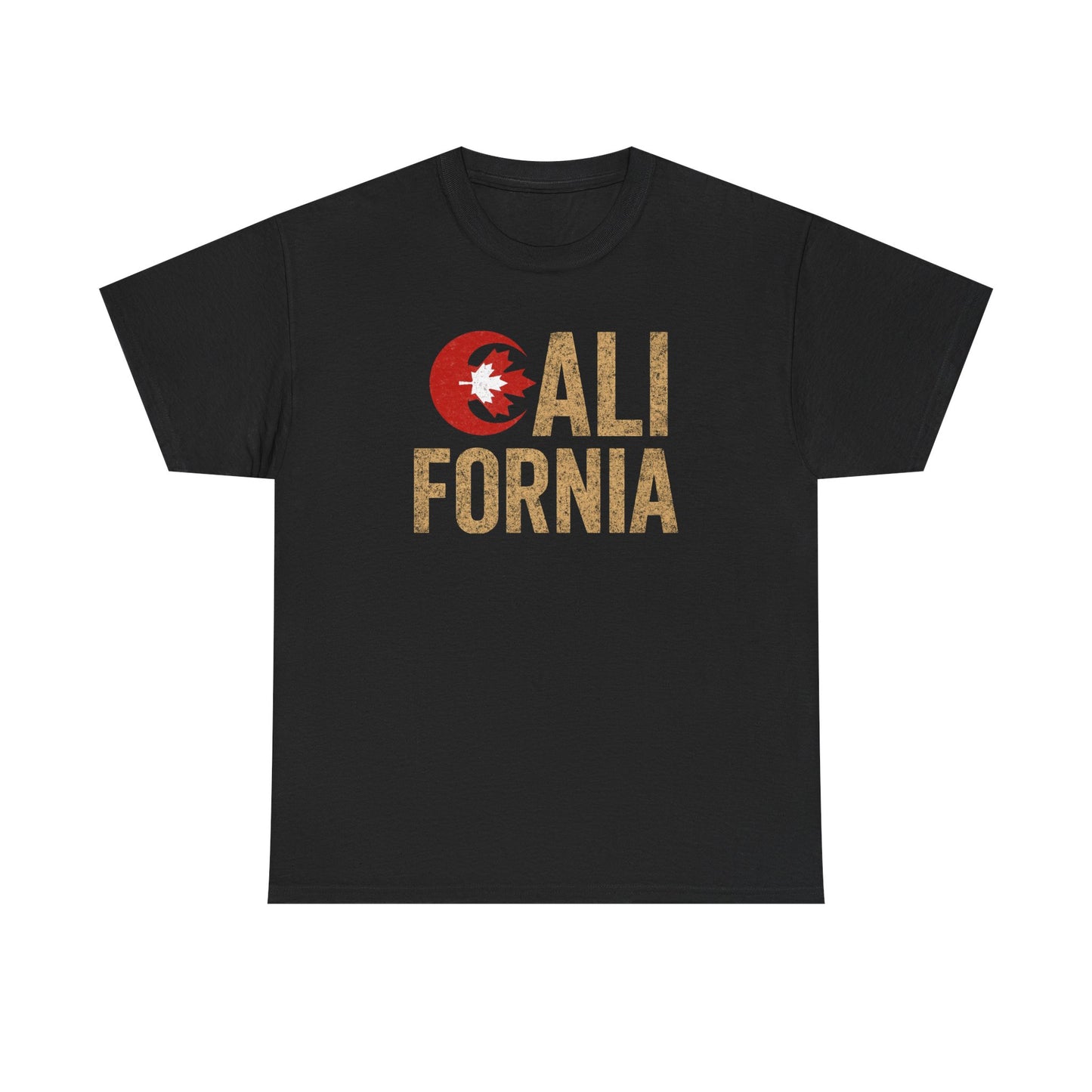 California Rebels T-Shirt