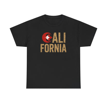 California Rebels T-Shirt