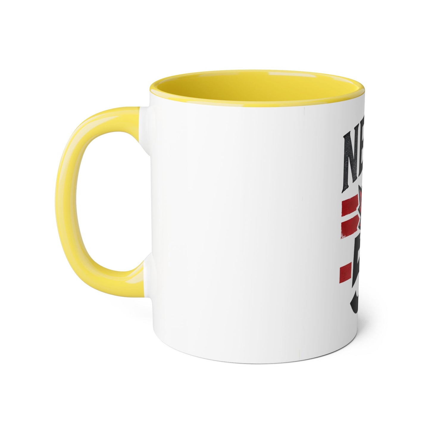 Caffine Distribution System - Accent Mugs, 11oz