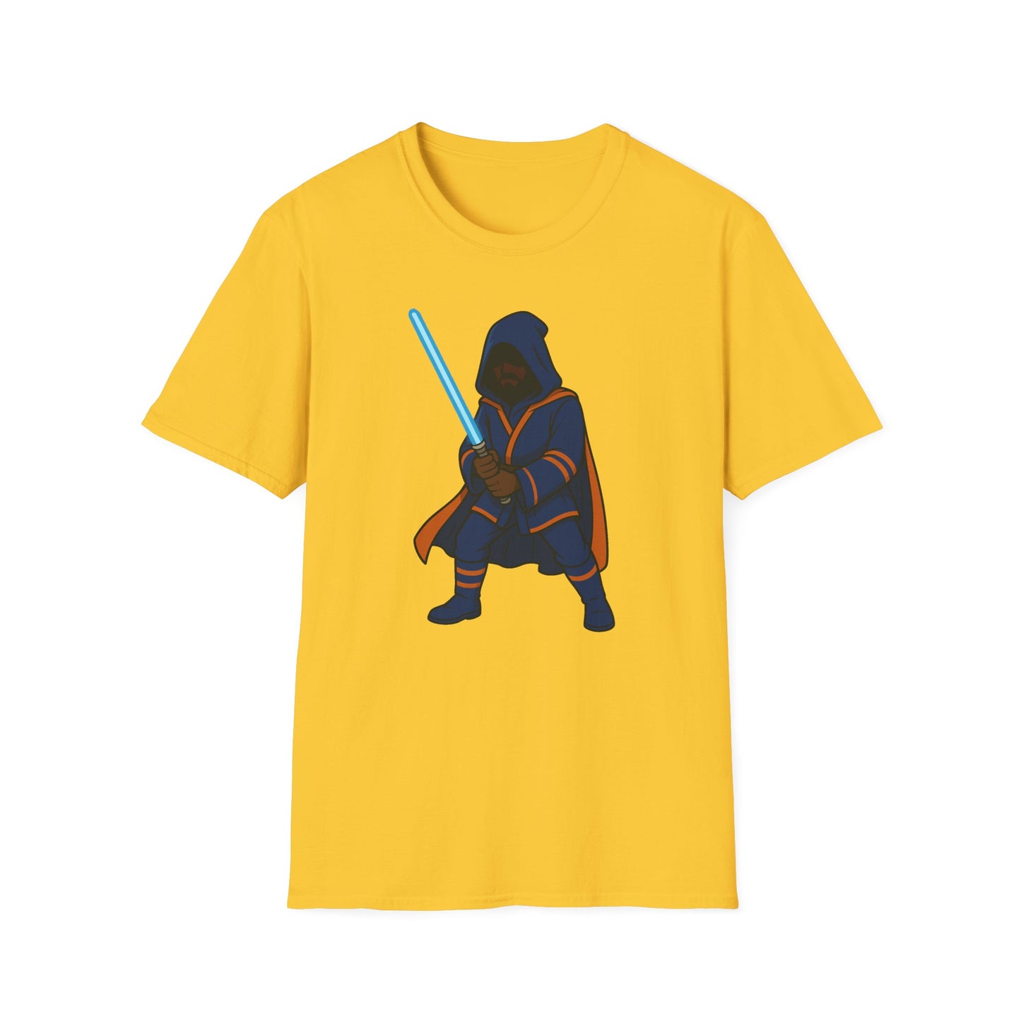 Obi-Wan McDavid Jersey Tee