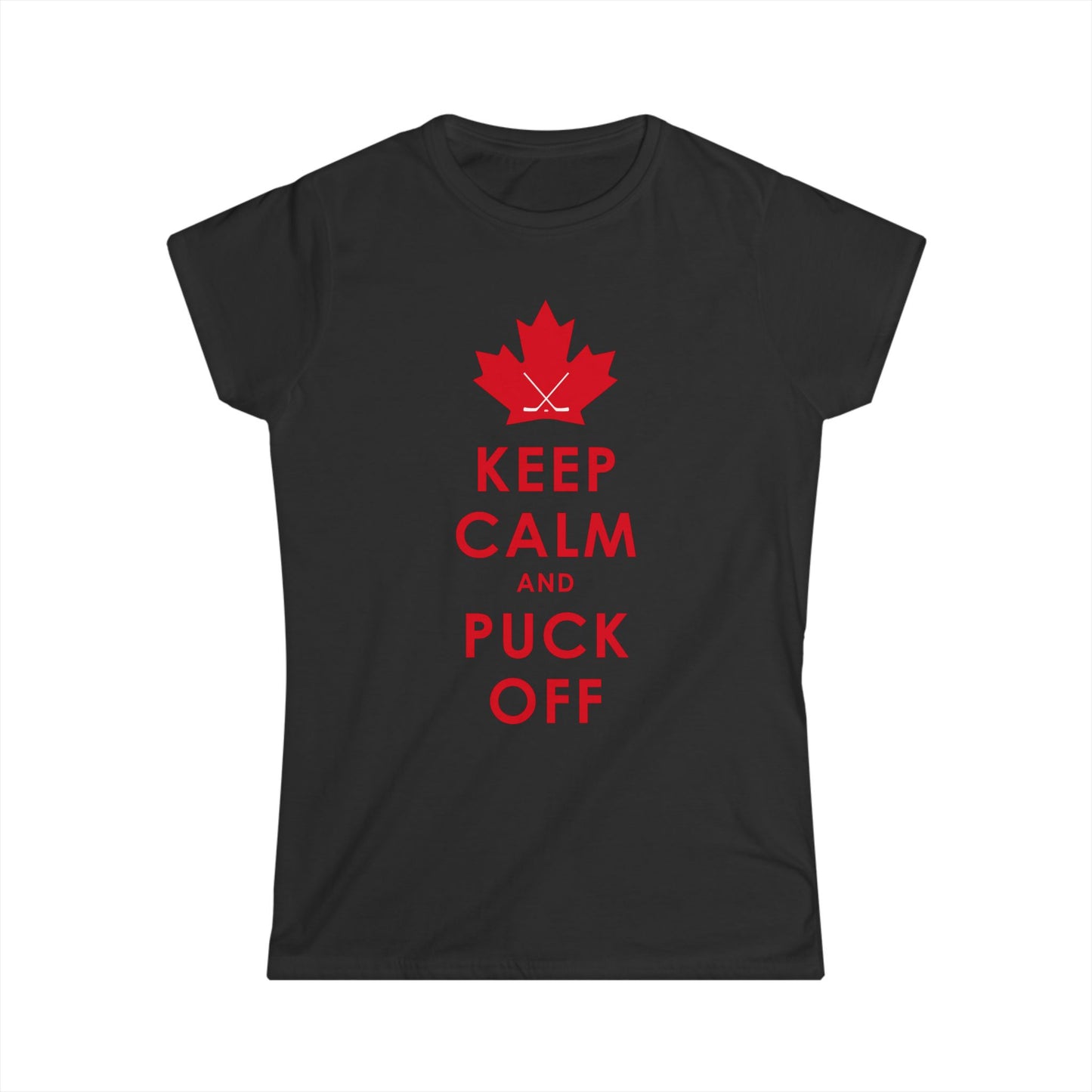 Lumberjills Keep Calm T-Shirt
