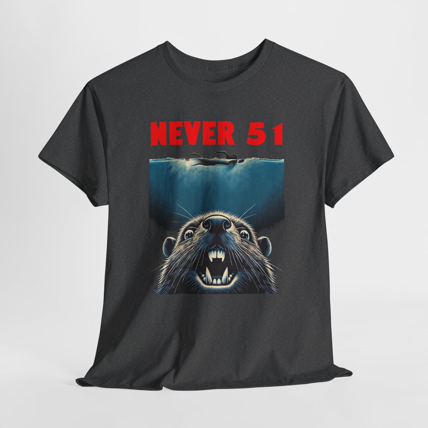 Terror From The Deep T-Shirt