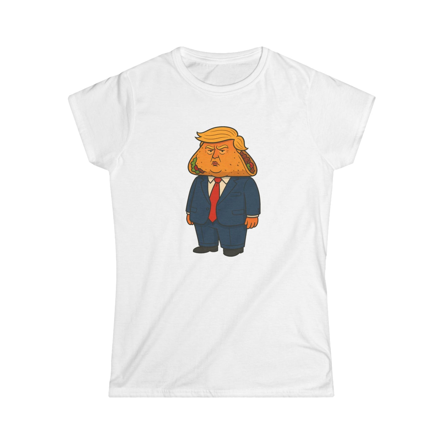 Lumberjills T.A.C.O T-Shirt
