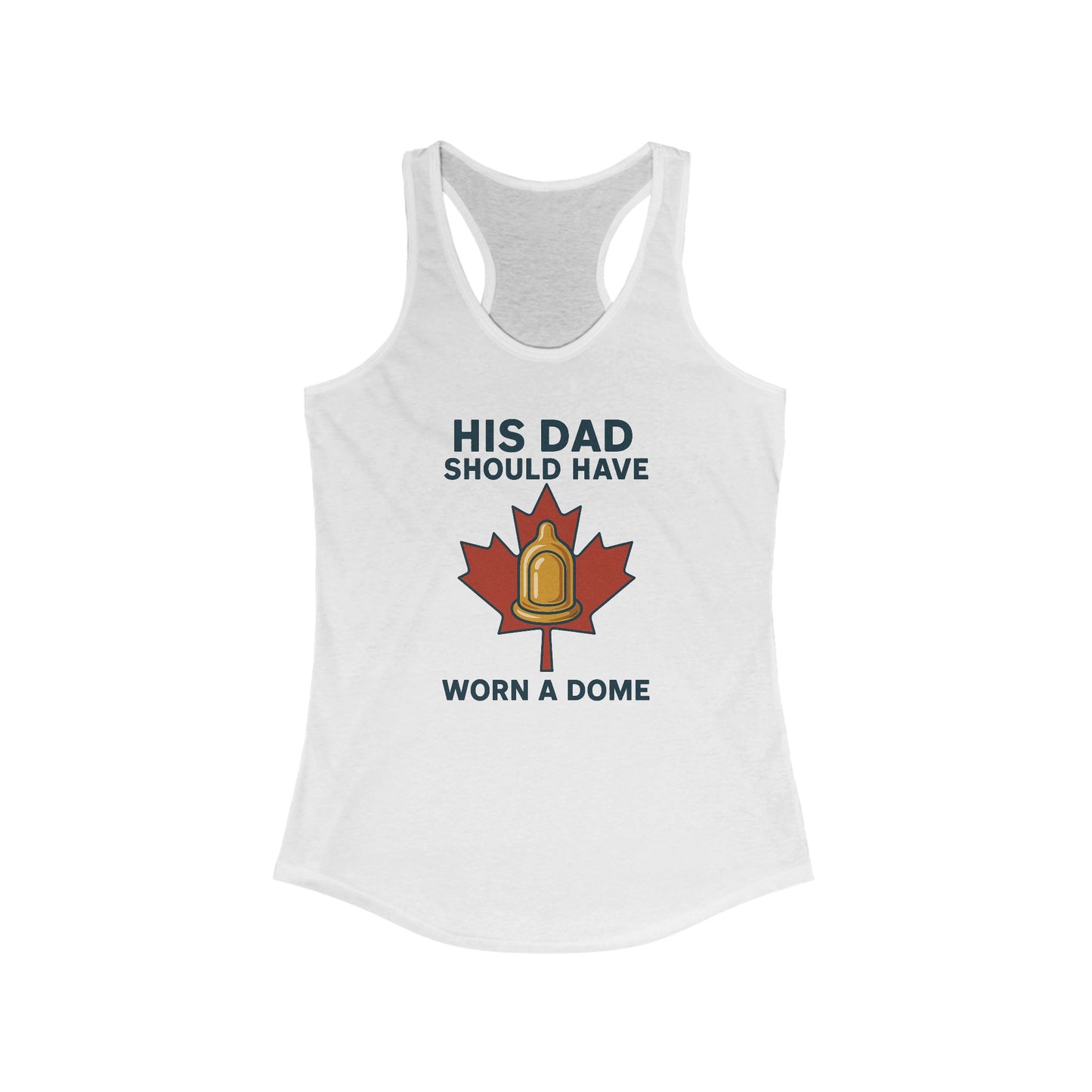 Lumberjills Golden Dome Tank